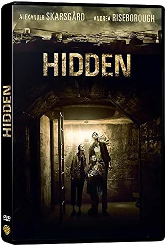 Hidden