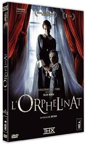 L'Orphelinat