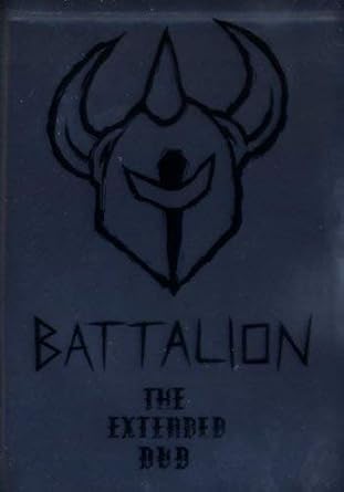 Battalion - The Extended