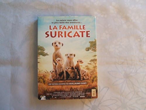 La Famille Suricate