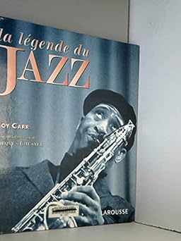 La Légende du jazz