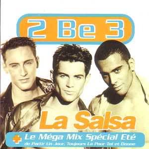 La Salsa [Import anglais]