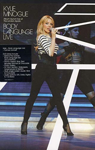 Body Language Live