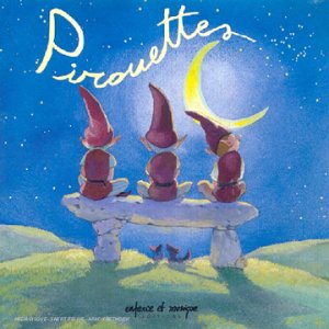 Pirouettes [Import anglais]