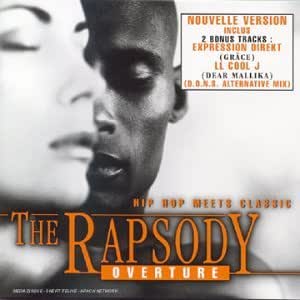 The Rapsody Overture