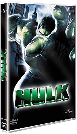 Hulk [Edition Spéciale]