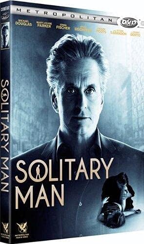 Solitary Man