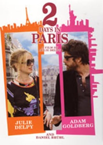 2 days in Paris