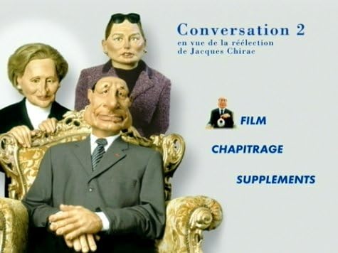 Les Guignols de l'info : Conversation 2