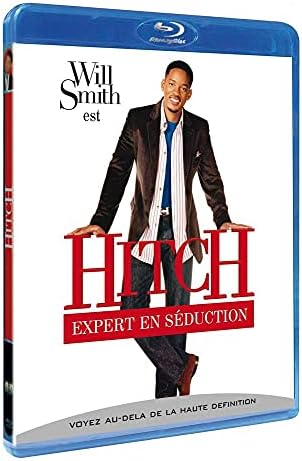 Hitch - Expert en séduction [Blu-ray]