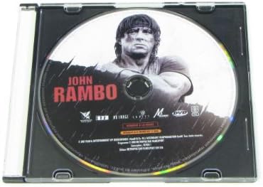 John Rambo [Edition Simple]