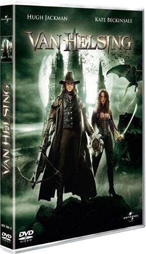 Van Helsing [DVD] [2004]