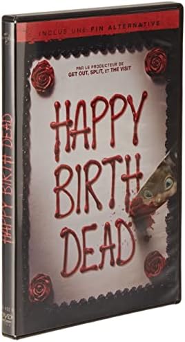 Happy BirthDead