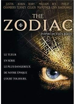 THE ZODIAC INSPIRE DE FAITS REELS - LANGUAGE FRANCAIS - ANGLAIS