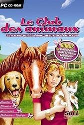 Le club des animaux