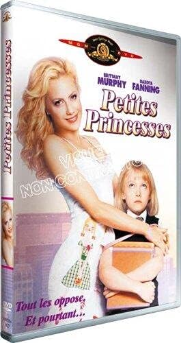 Petites princesses