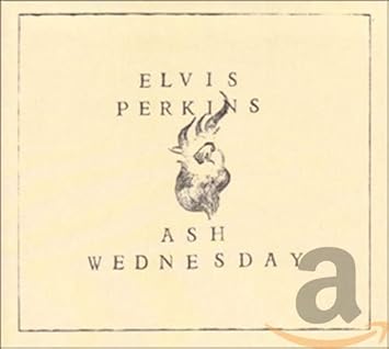 Ash Wednesday