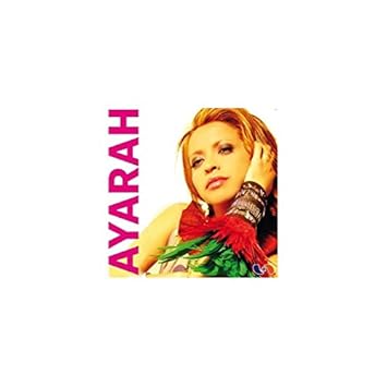 Ayarah - Vamos Brasil