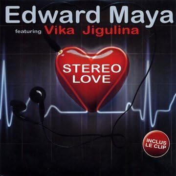 Stereo love ( Audio Variété )