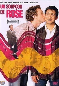 Un SoupÉon de rose
