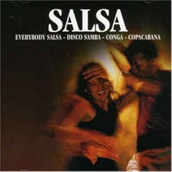 Salsa [Import]