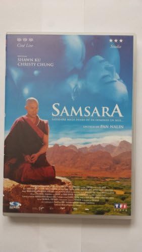 Samsara [Edition Single]