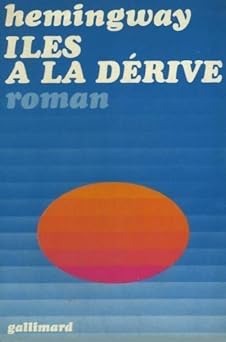 Éles à la dérive