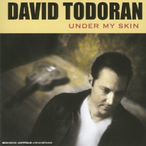Under My Skin