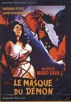 Le Masque du démon