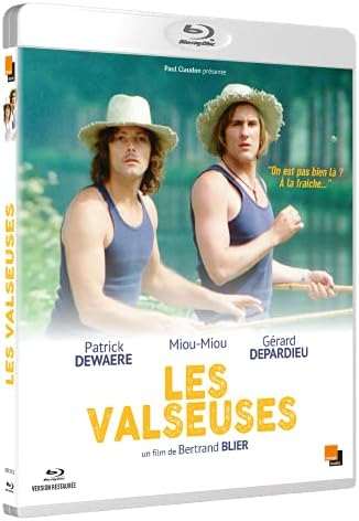 Les Valseuses [Blu-Ray]