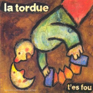 T'Es Fou