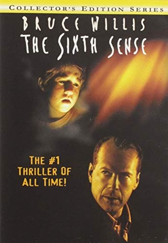 The Sixth Sense [Import USA Zone 1]