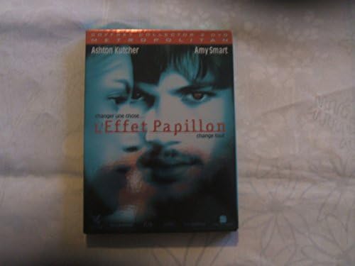 L'Effet Papillon [Edition Collector]