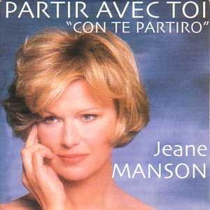 Partir Avec Toi (Con Te Partiro) [Import anglais]