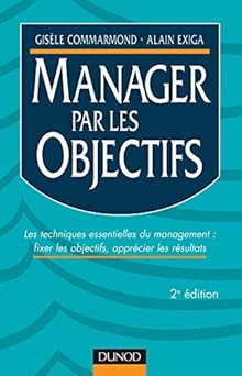 Manager par les objectifs