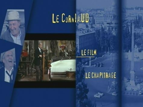 Le Corniaud [Edition Collector]