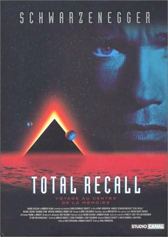 Total Recall [Ultimate Edition]
