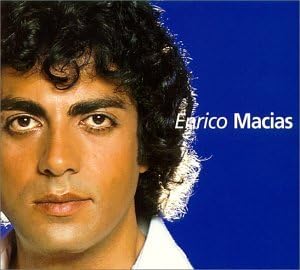 Les Talents du siècle - Best Of Enrico Macias [CD] Macias, Enrico