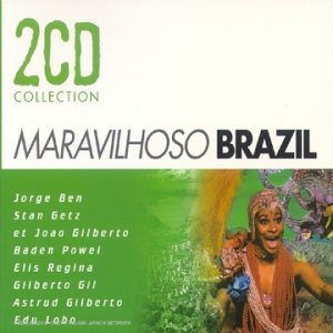 Maravilhoso Brazil