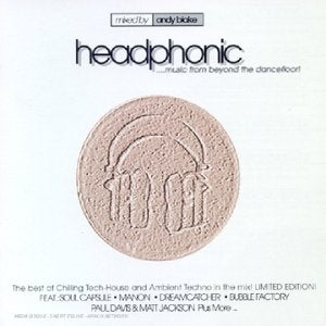 Aquatones:Deeper Shades Of House [Import anglais]