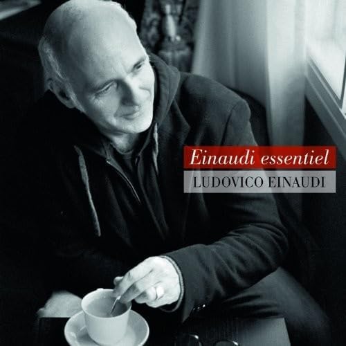 Einaudi essentiel ( Audio Variété )