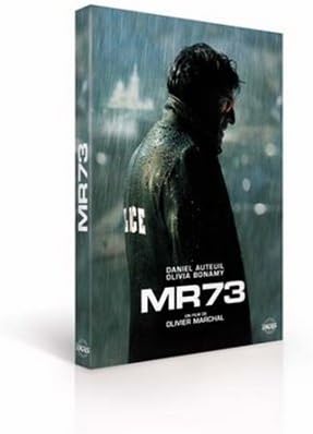 Mr 73 [Edition Collector]