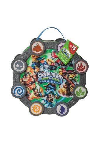 SKYLANDERS SWAP FORCE - ELEMENT STACKING CASE
