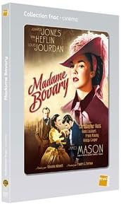 MADAME BOVARY (COLLECTION FNAC-CINÉMA)