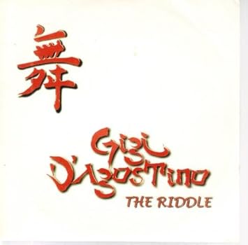 The Riddle