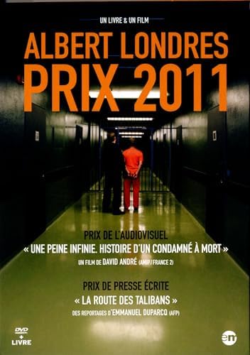 Albert Londres Prix 2011