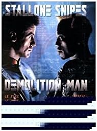 Demolition Man