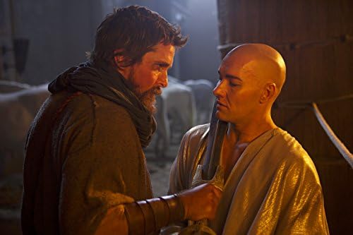 Exodus : Gods and Kings [Blu-Ray + Digital HD]