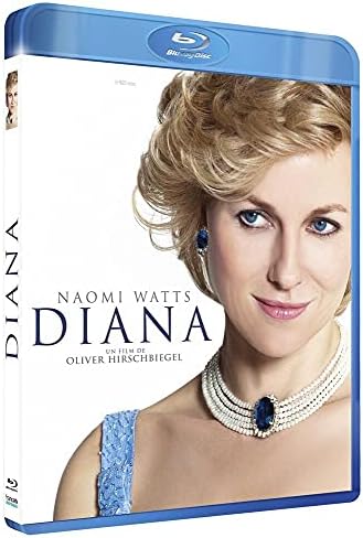 Diana [Blu-ray]