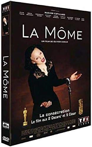 La Môme [Edition Simple]